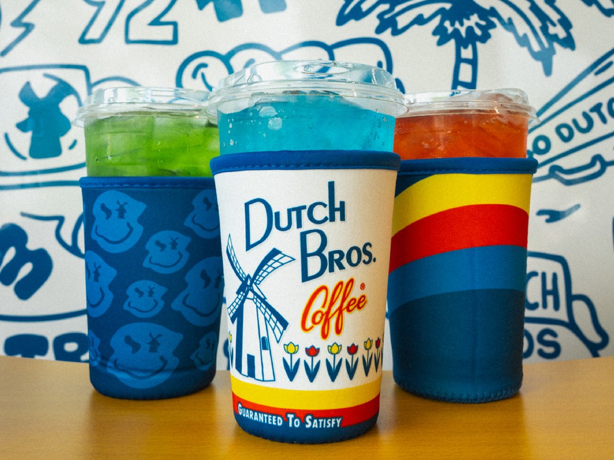 Dutch Bros Coffee in Mauldin, SC (3)