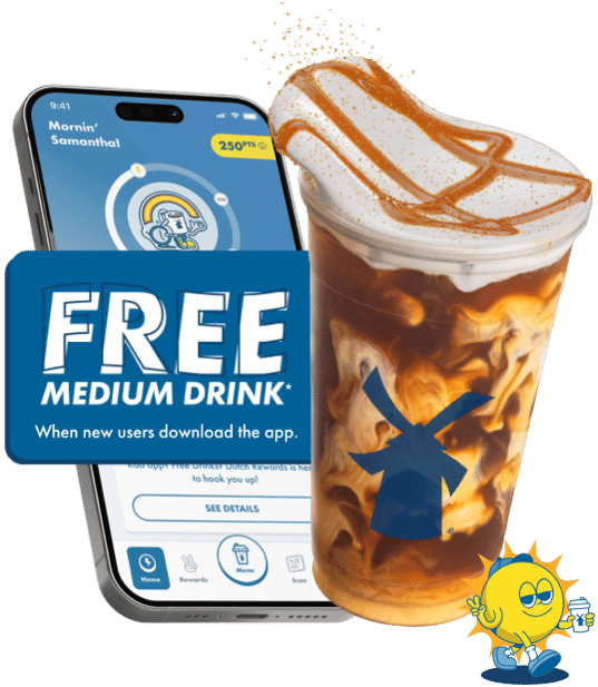 Dutch Bros Coffee in Mauldin, SC (4)