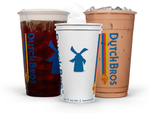 Dutch Bros Coffee in Mauldin, SC (6)