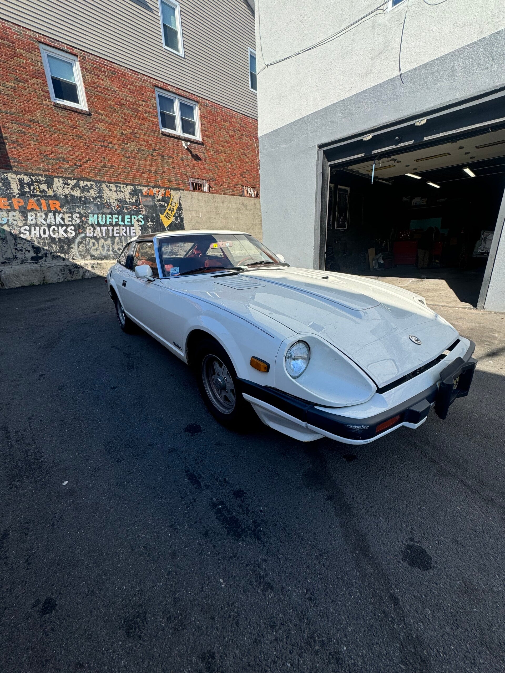 Evolve Auto & Detailing LLC in North Bergen, NJ