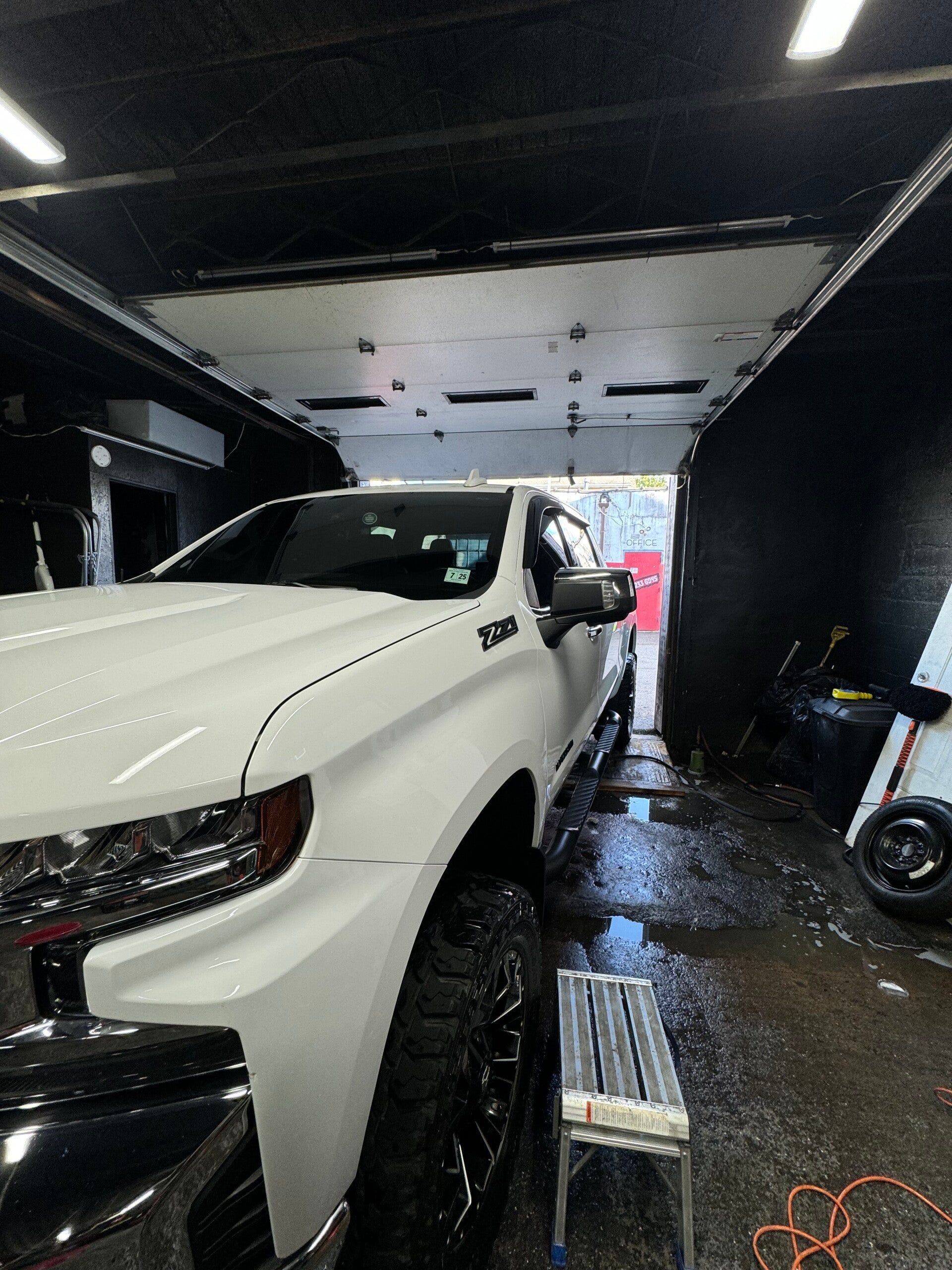 Evolve Auto & Detailing LLC in North Bergen, NJ (3)