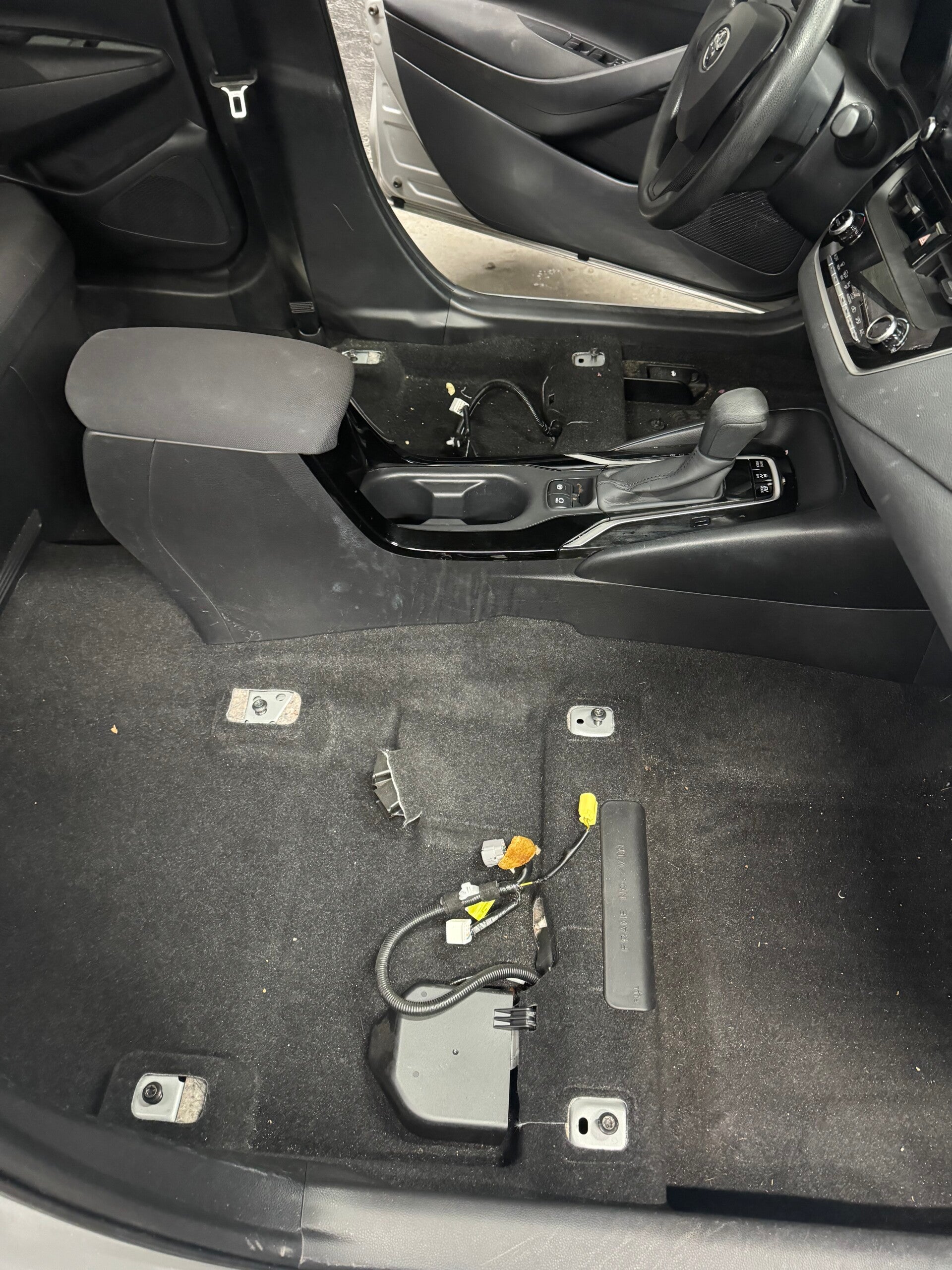 Evolve Auto & Detailing LLC in North Bergen, NJ (4)