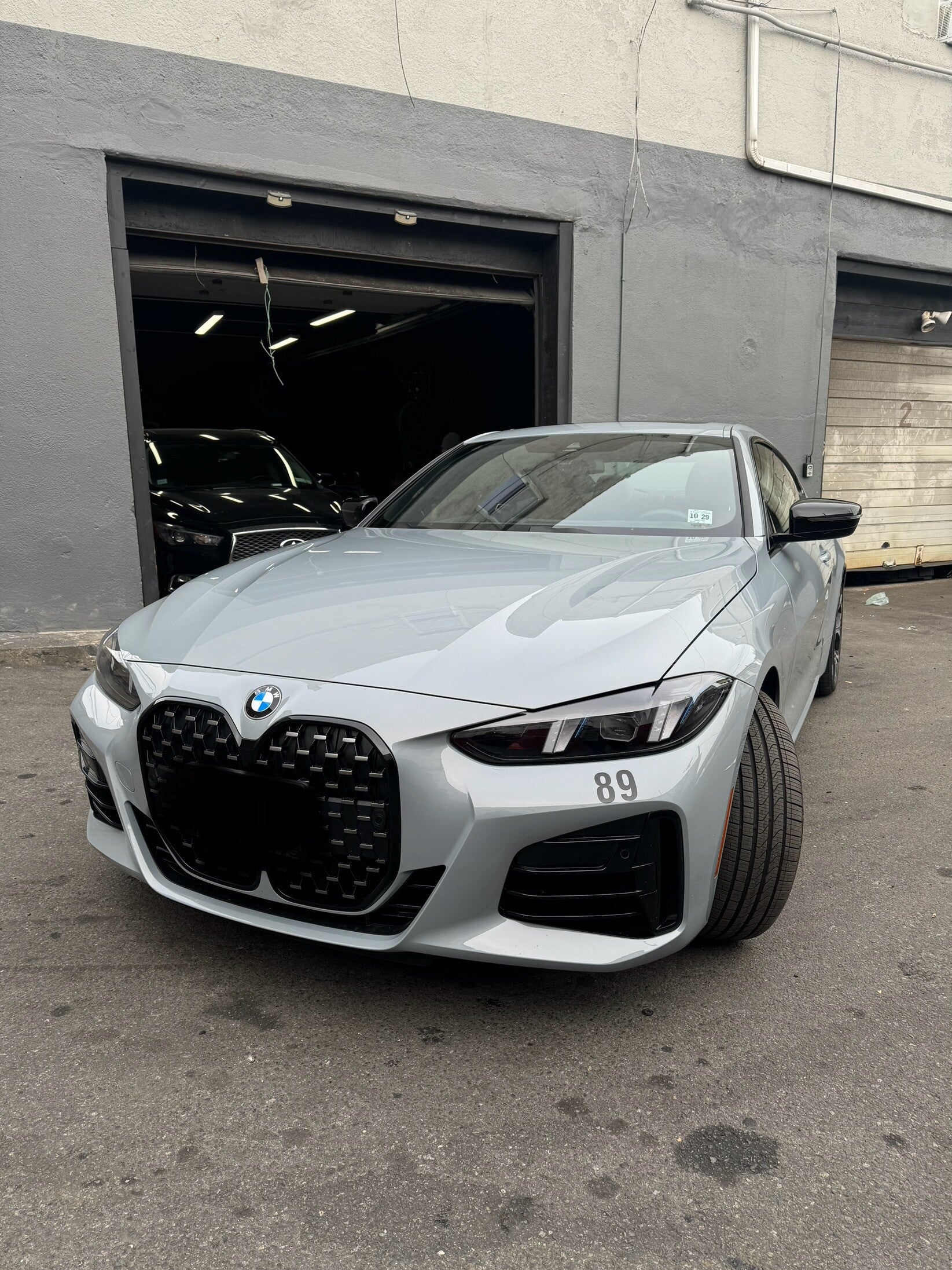 Evolve Auto & Detailing LLC in North Bergen, NJ (5)