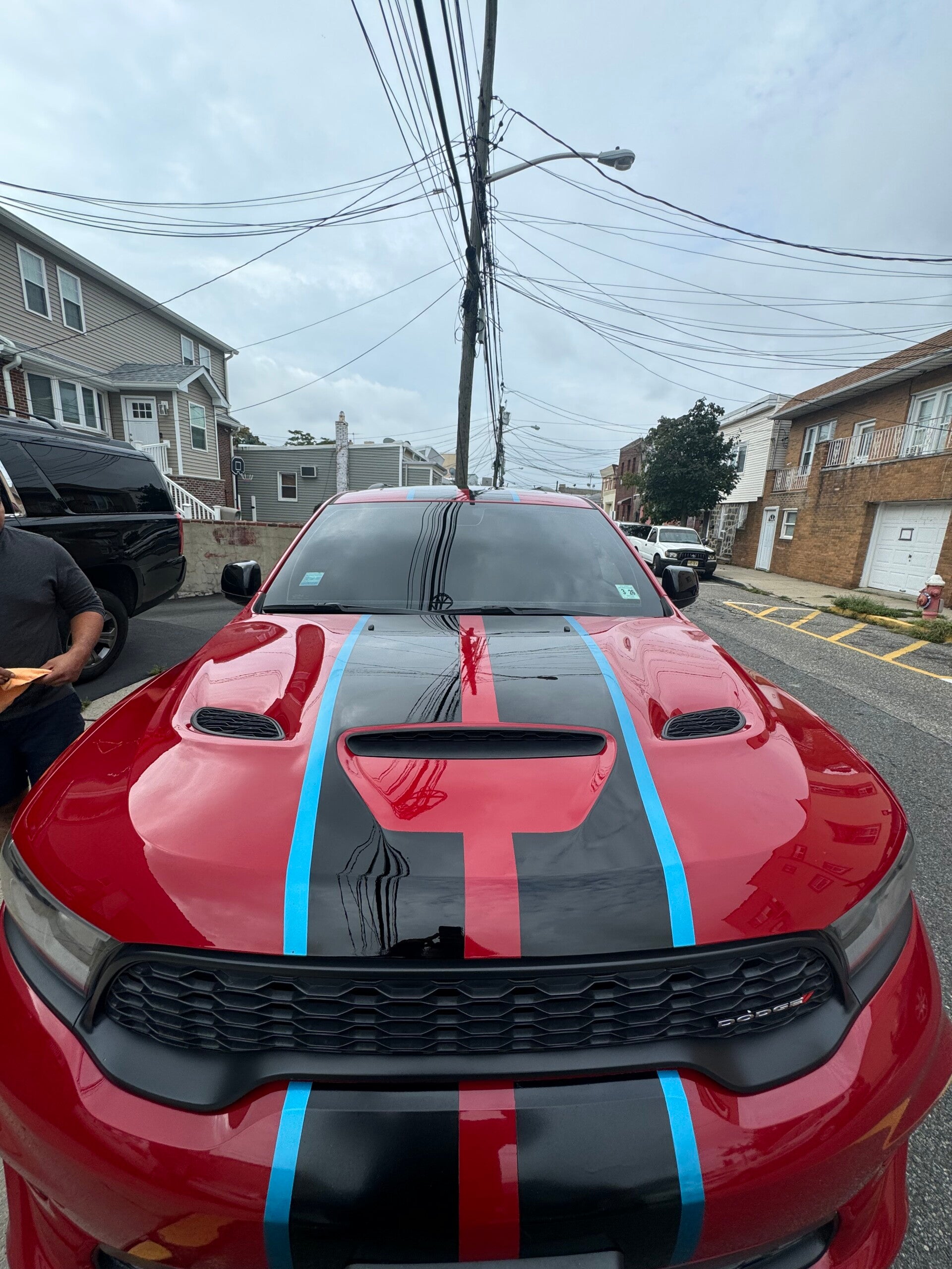 Evolve Auto & Detailing LLC in North Bergen, NJ (6)