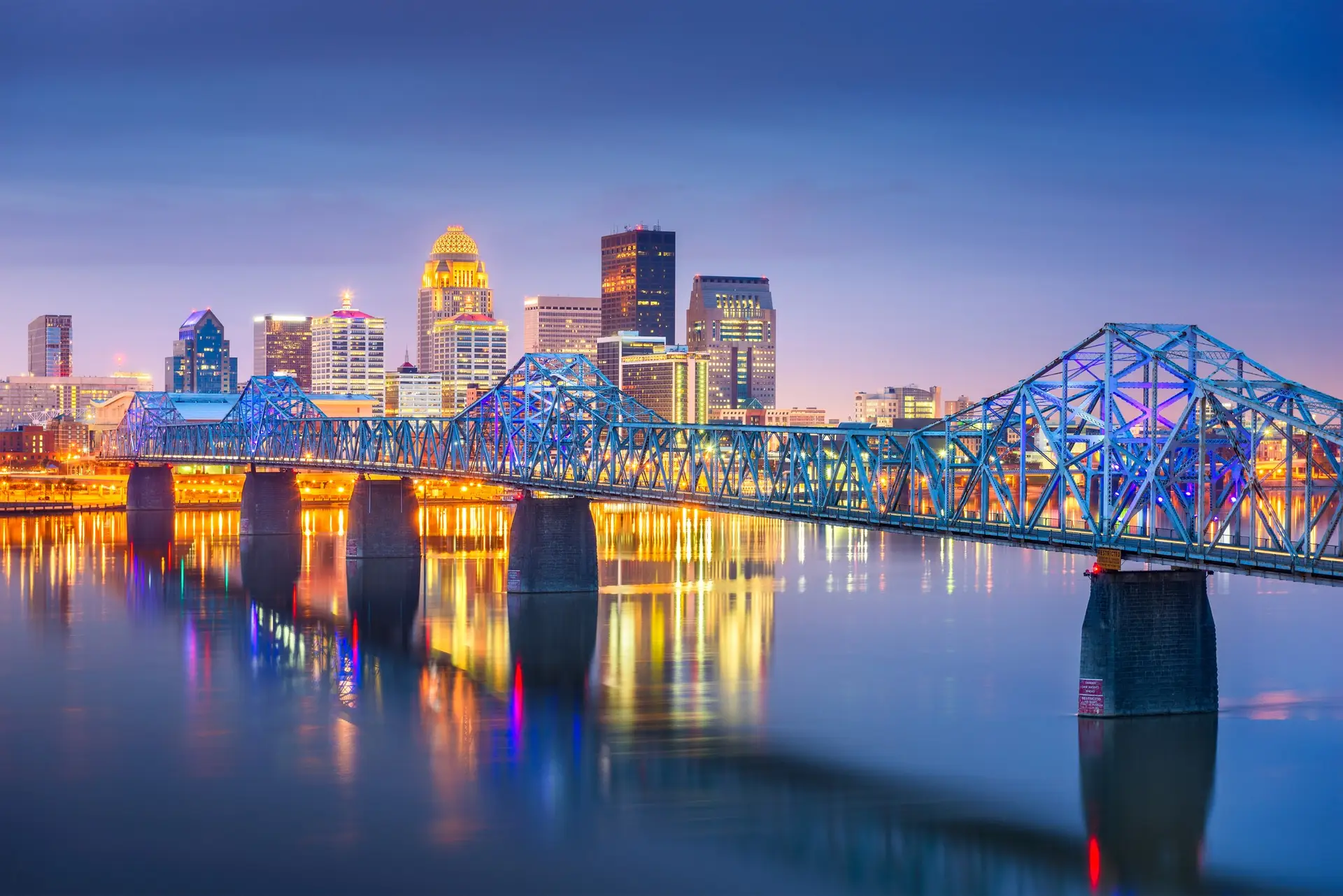 LBMC Louisville (formerly Strothman and Company) in Louisville, KY