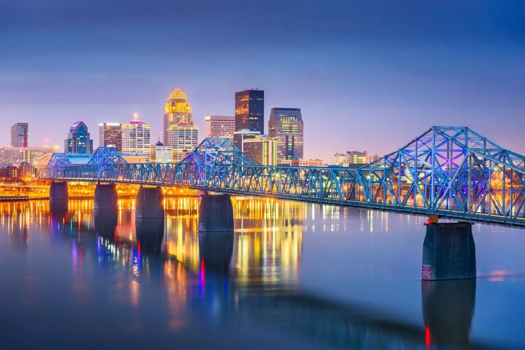 LBMC Louisville (formerly Strothman and Company) in Louisville, KY (2)