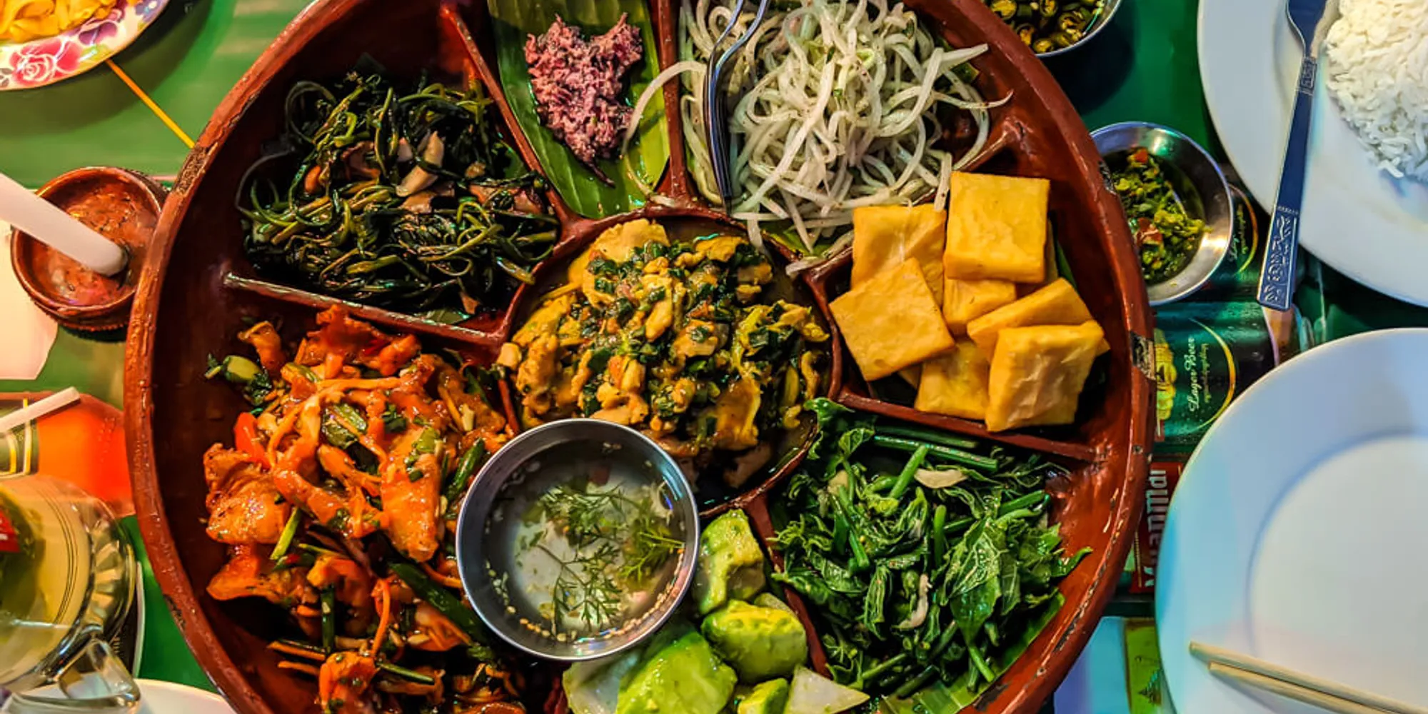 BURMA O' CLOCK in Wheaton, IL