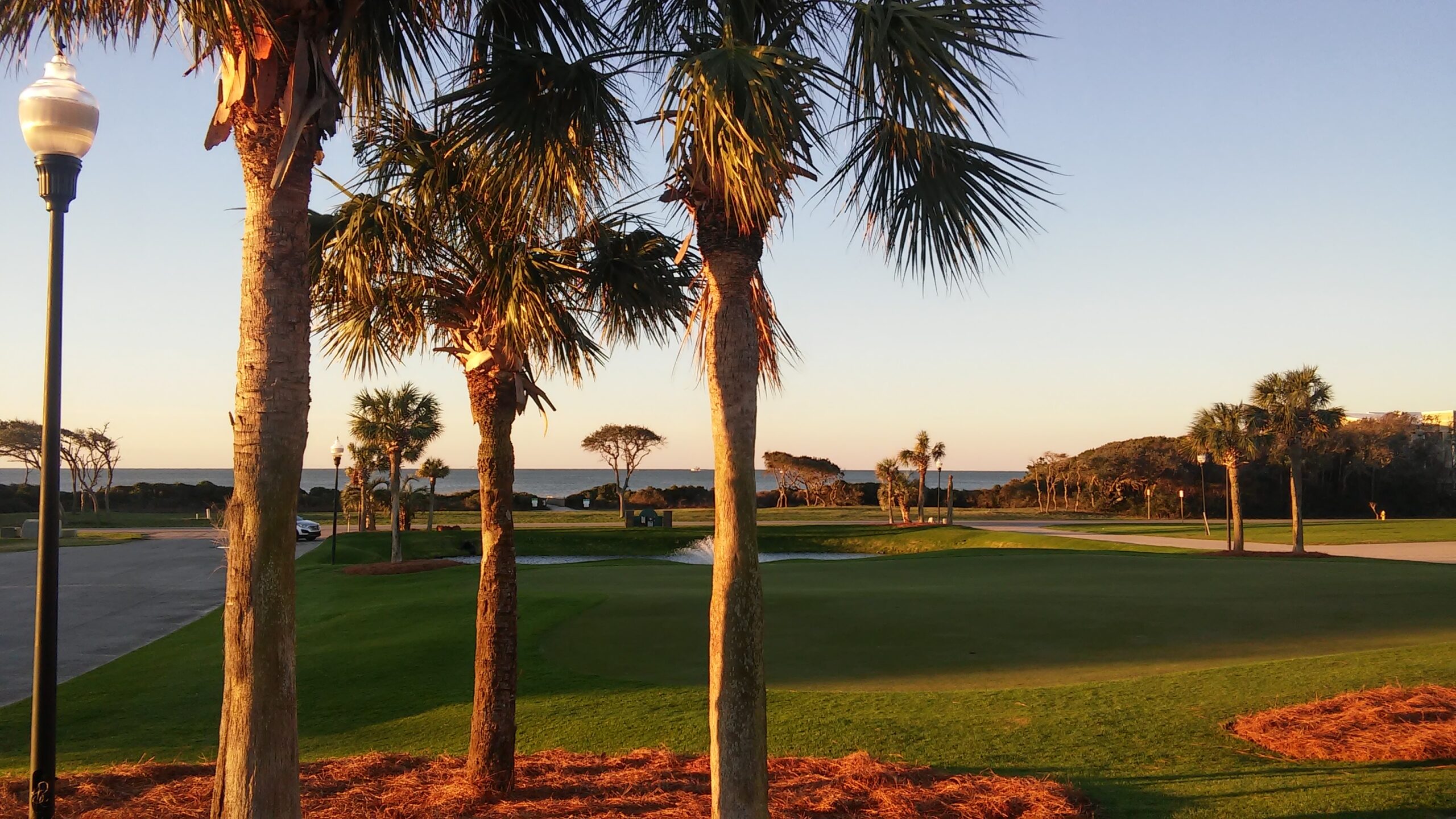 Duffer's Pub & Grille in Oak Island, NC