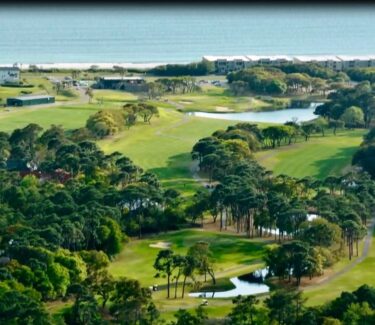 Duffer's Pub & Grille in Oak Island, NC (4)