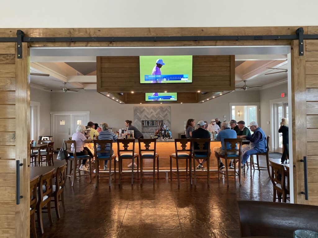 Duffer's Pub & Grille in Oak Island, NC (6)