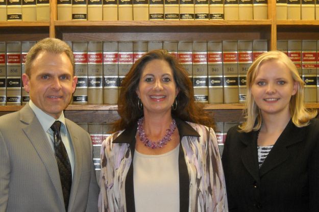 Jodi Head Lopez & Associates, P. C. Schertz Law Center in Schertz, TX