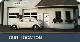Exceleration in Mayfield, OH (2)