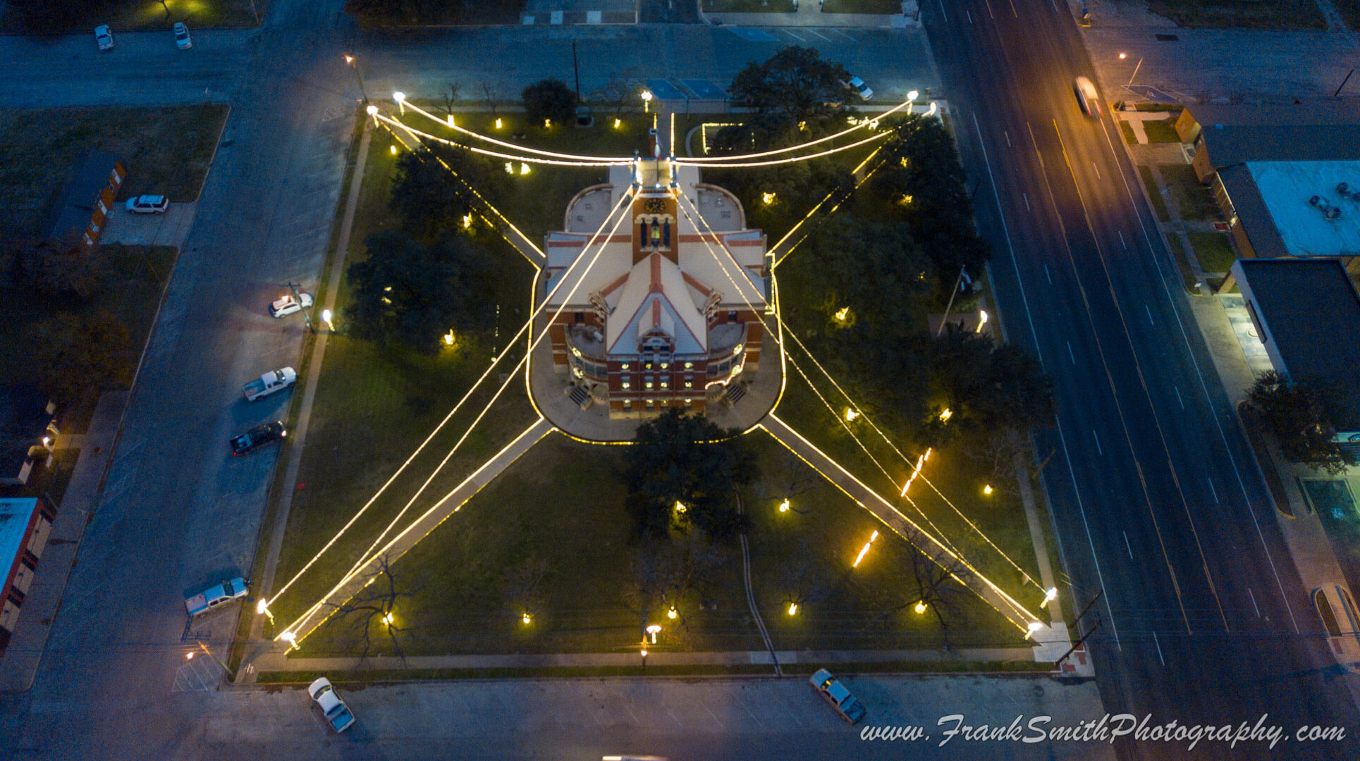 Giddings Area Chamber of Commerce in Giddings, TX (2)