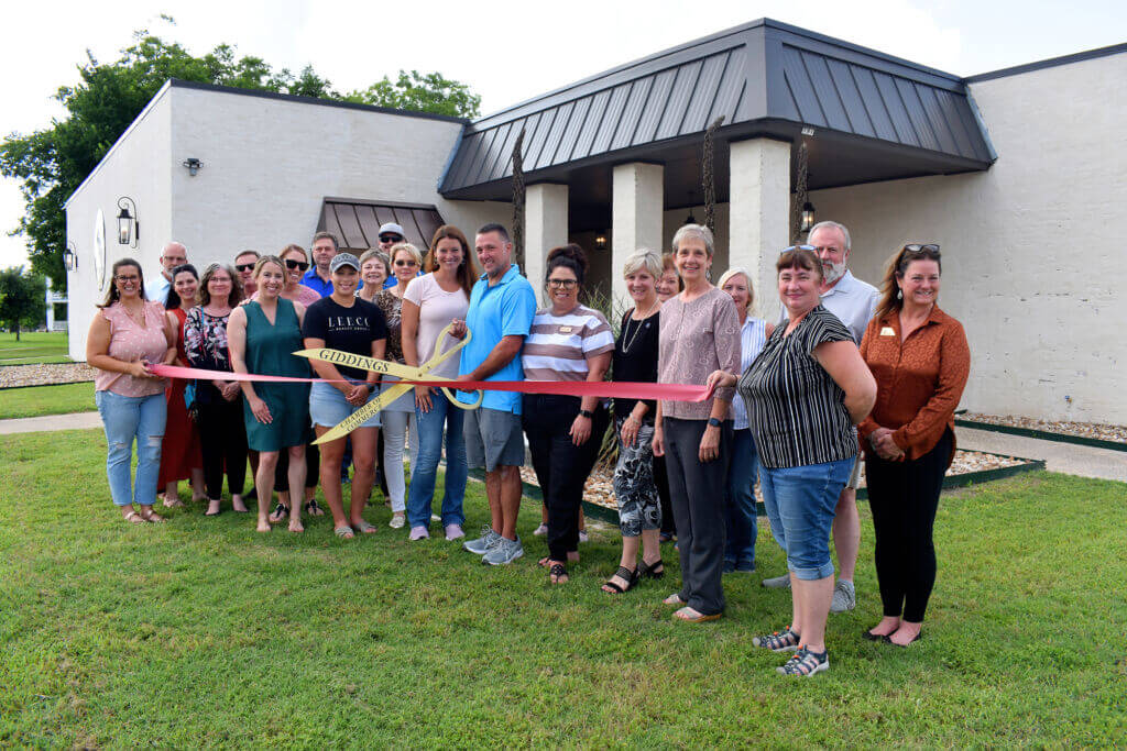 Giddings Area Chamber of Commerce in Giddings, TX (5)