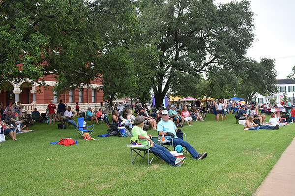 Giddings Area Chamber of Commerce in Giddings, TX (6)