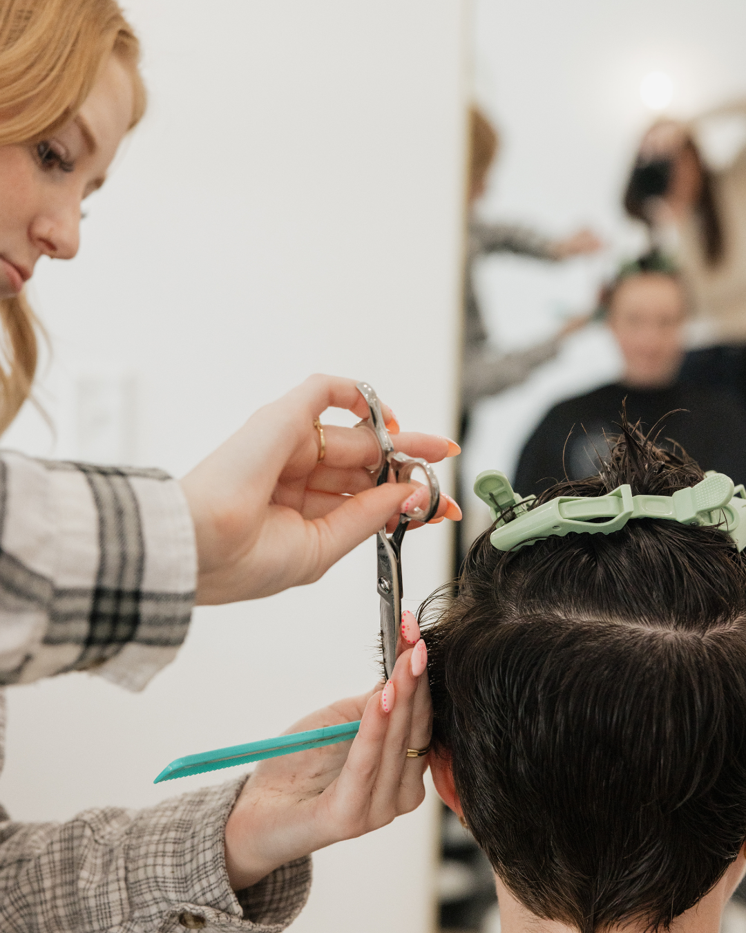 Remedy Salon + Wellness in Pemberville, OH