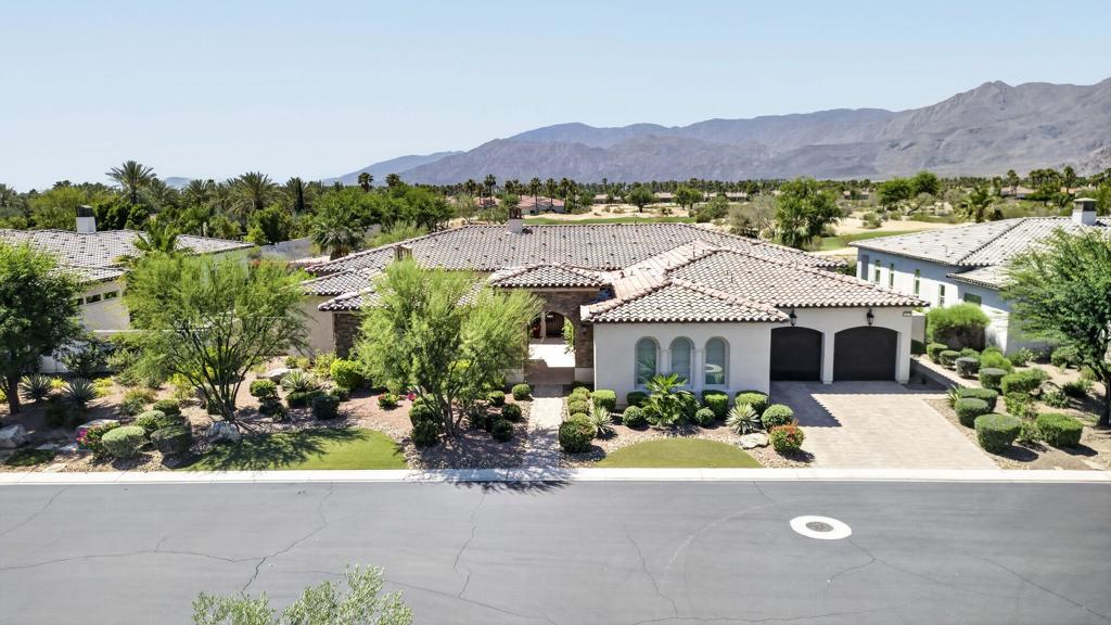 Selling Coachella Valley in Indian Wells, CA