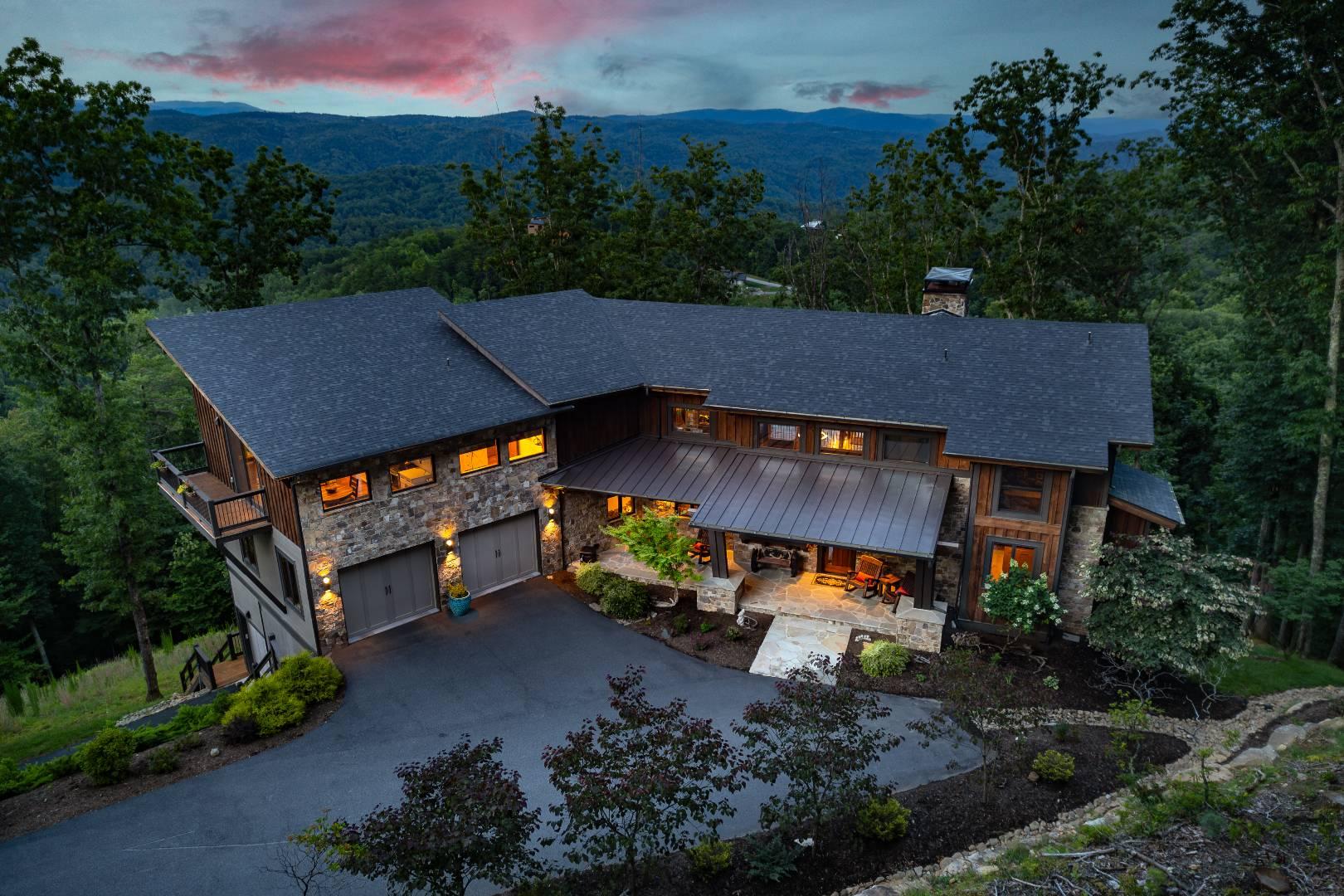 North Carolina Mountain River Properties in Blowing Rock, NC (3)