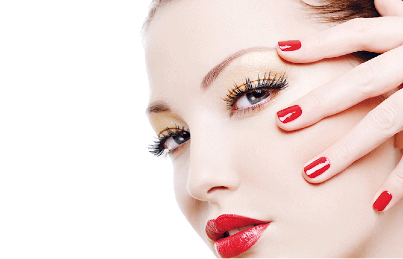 TN Nail Lounge in Orangevale, CA (2)