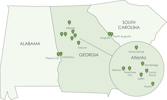 Wessels, White, & Earley, P.C. in North Augusta, SC (4)