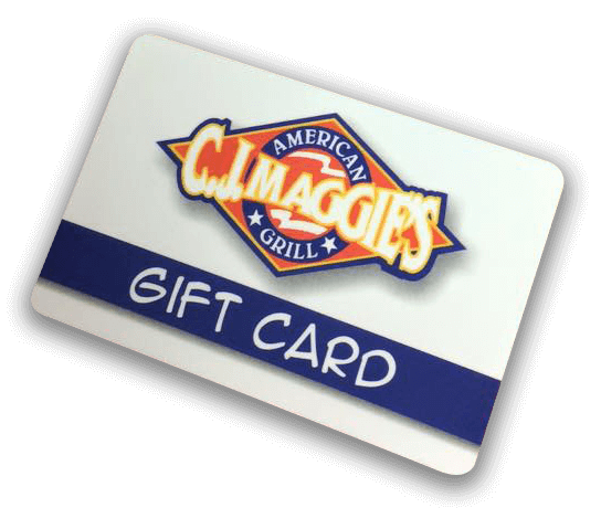 C.J. Maggie's American Grill in Elkins, WV (6)