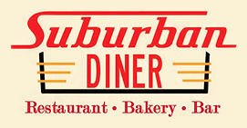 Suburban Diner in Paramus, NJ (2)