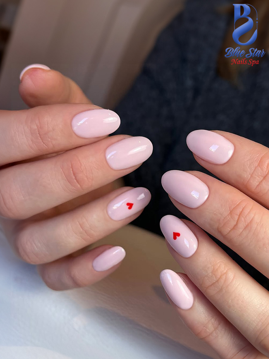 Blue Star Nails Spa in Daytona Beach Shores, FL