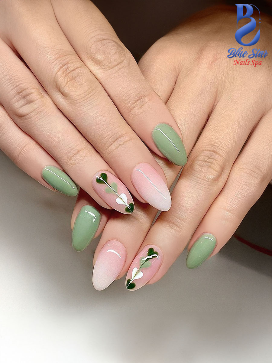 Blue Star Nails Spa in Daytona Beach Shores, FL (2)