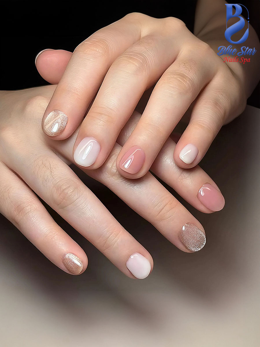Blue Star Nails Spa in Daytona Beach Shores, FL (3)