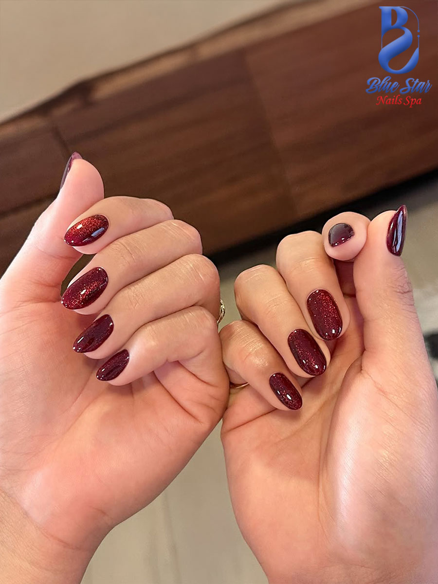 Blue Star Nails Spa in Daytona Beach Shores, FL (5)
