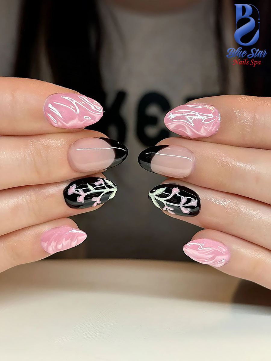 Blue Star Nails Spa in Daytona Beach Shores, FL (6)