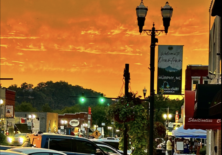 Murphy Business Association in Murphy, NC (2)