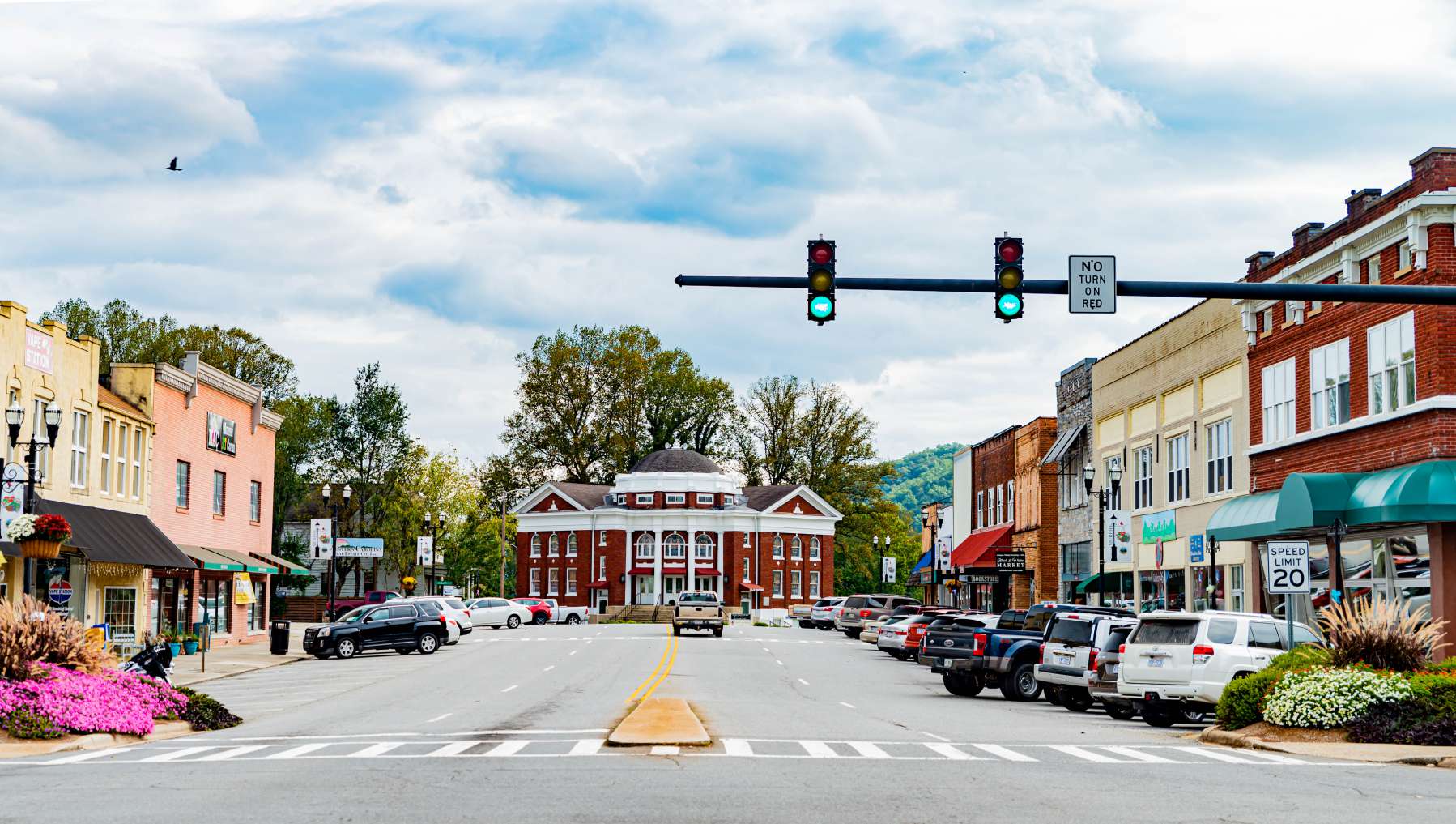 Murphy Business Association in Murphy, NC (4)