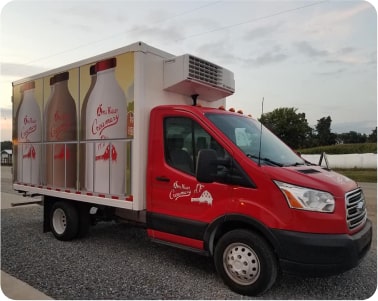 Apple Valley Creamery, LLC. in East Berlin, PA (4)