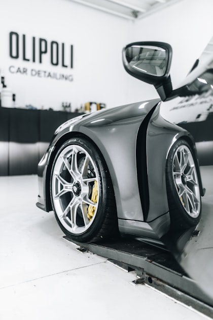 Crystal Clear Detailing in San Juan Capistrano, CA (5)