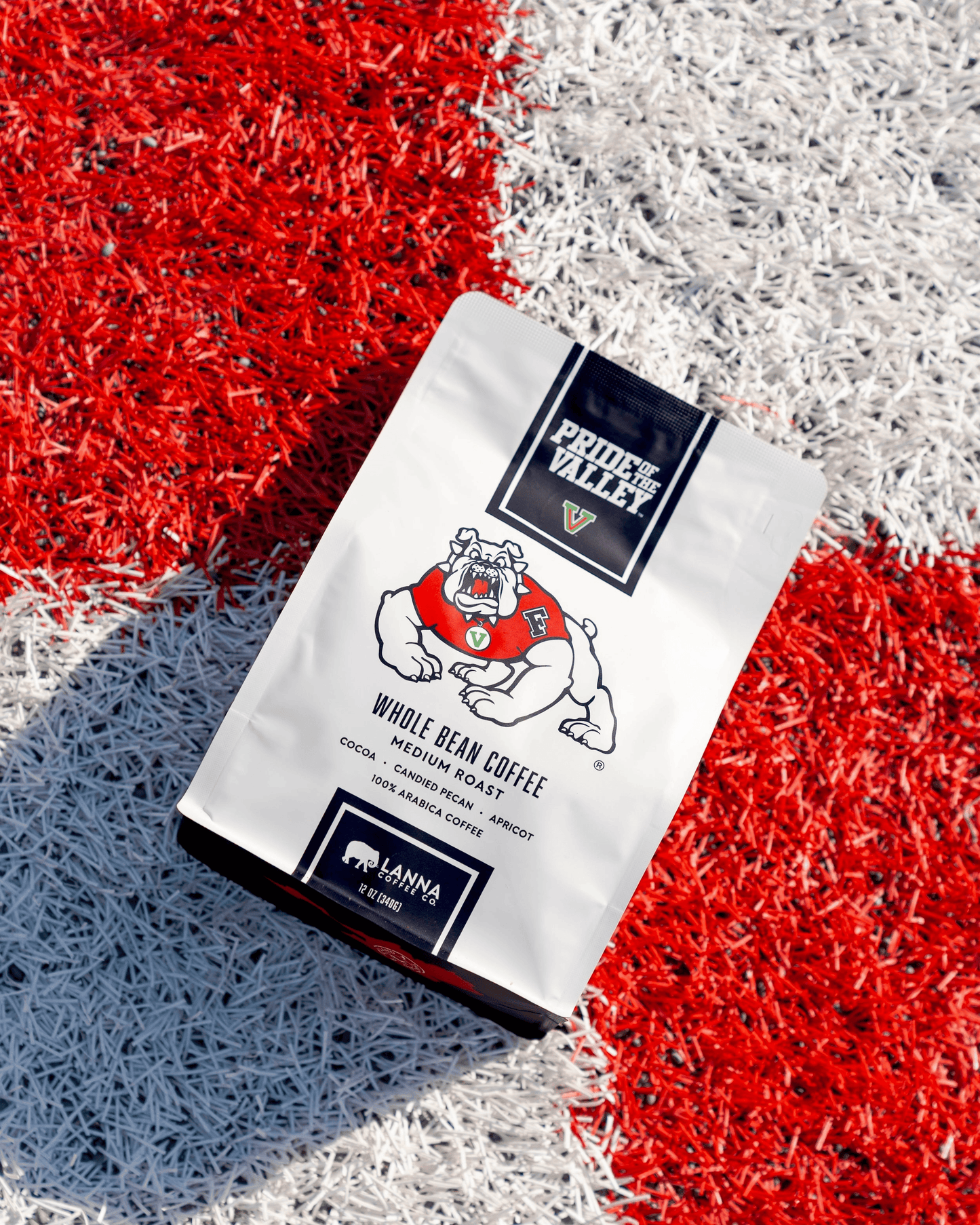 Lanna Coffee Co - Coffee Roaster in Fresno, CA