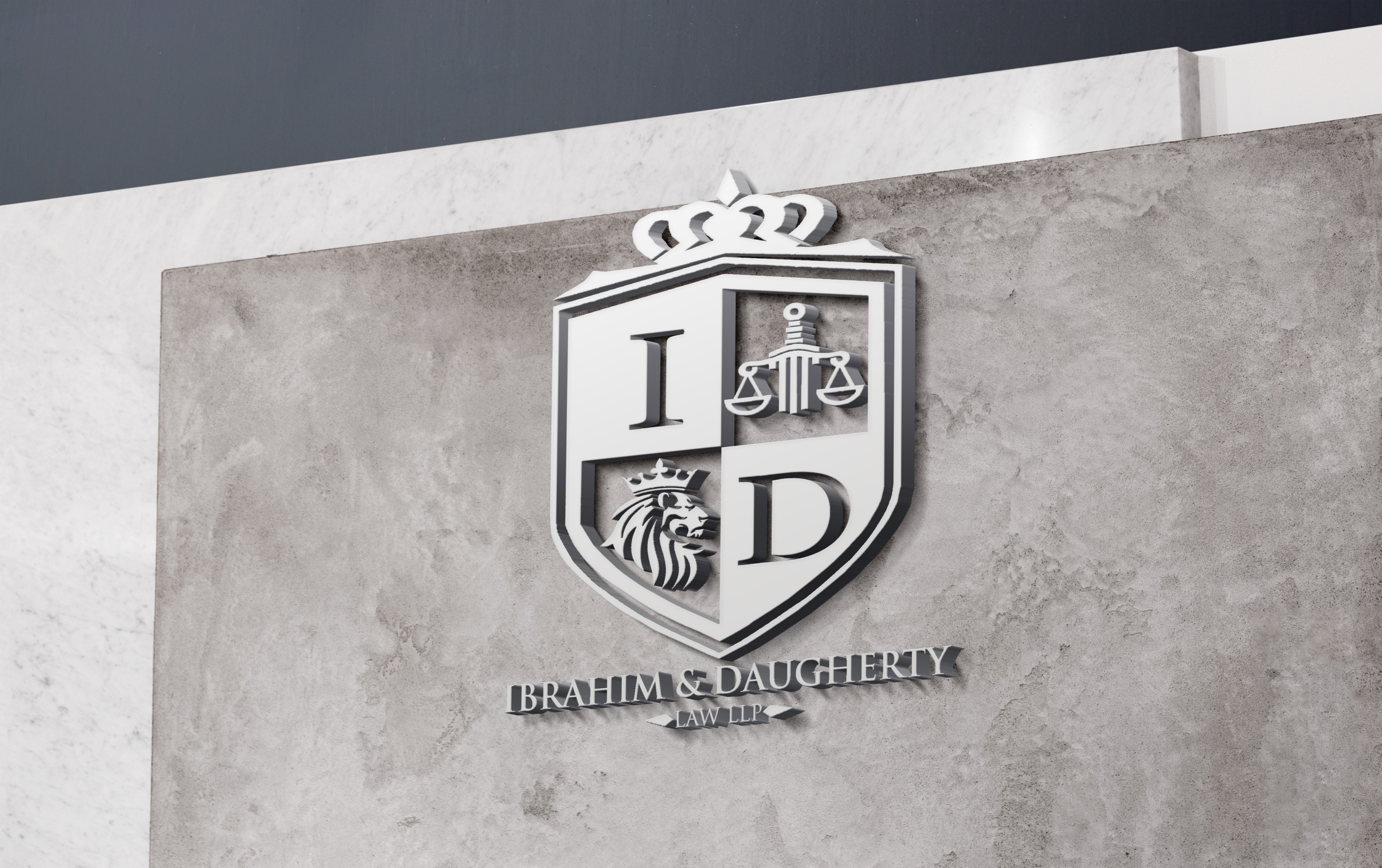 Ibrahim & Daugherty Law, LLP in Vista, CA