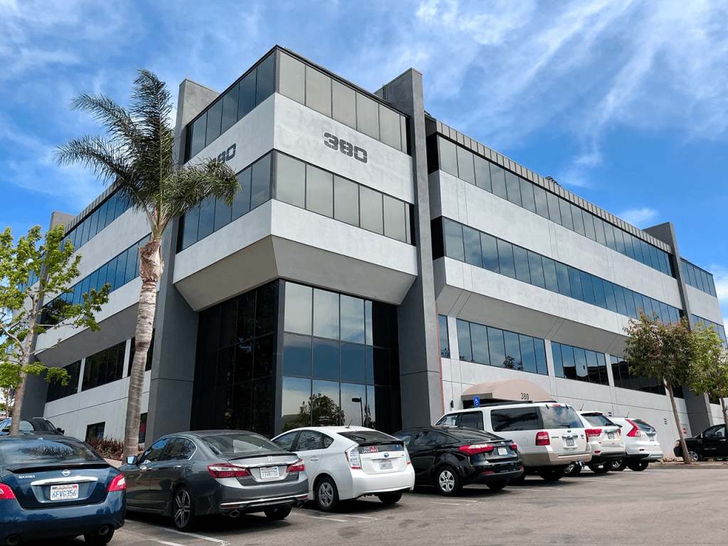 Ibrahim & Daugherty Law, LLP in Vista, CA (4)
