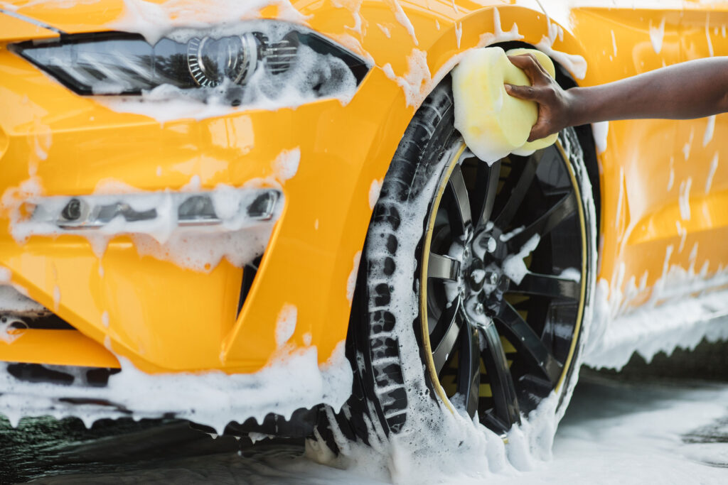 SHYNE DETAIL - Mobile Car Detailing in Boynton Beach, FL (2)