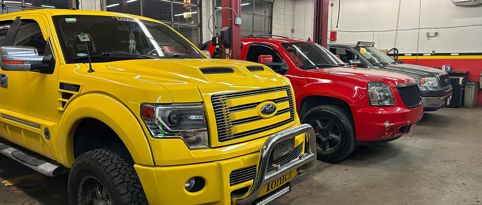 GT Auto Repairs in Midlothian, IL (2)