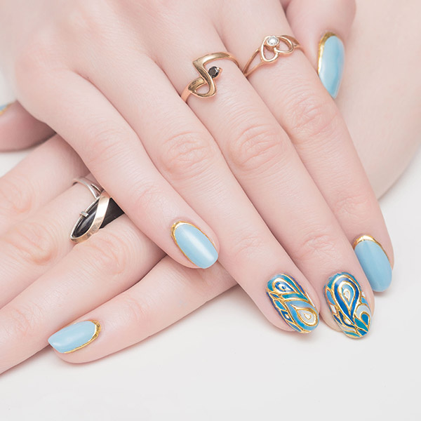 ELITE STAR NAILS & SPA in Harrisburg, PA (6)
