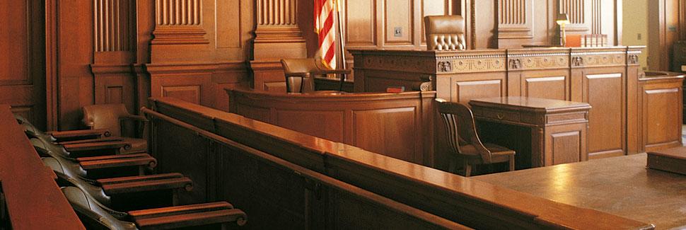 The Law Office of Richard M. Nash, Jr. in Portsmouth, OH