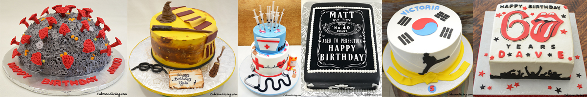 Cakes And Icing in Plano, TX (4)