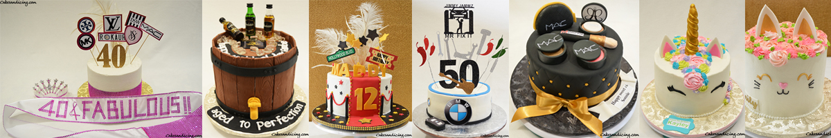 Cakes And Icing in Plano, TX (5)