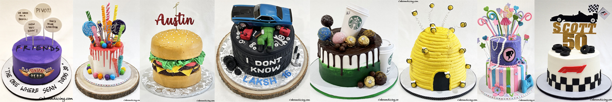 Cakes And Icing in Plano, TX (6)