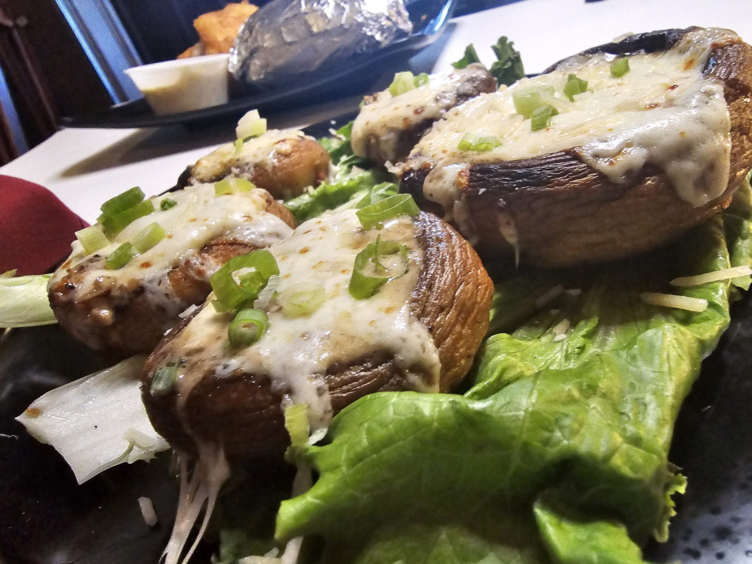 Manhattan's American Bar & Grill in Carol Stream, IL (4)