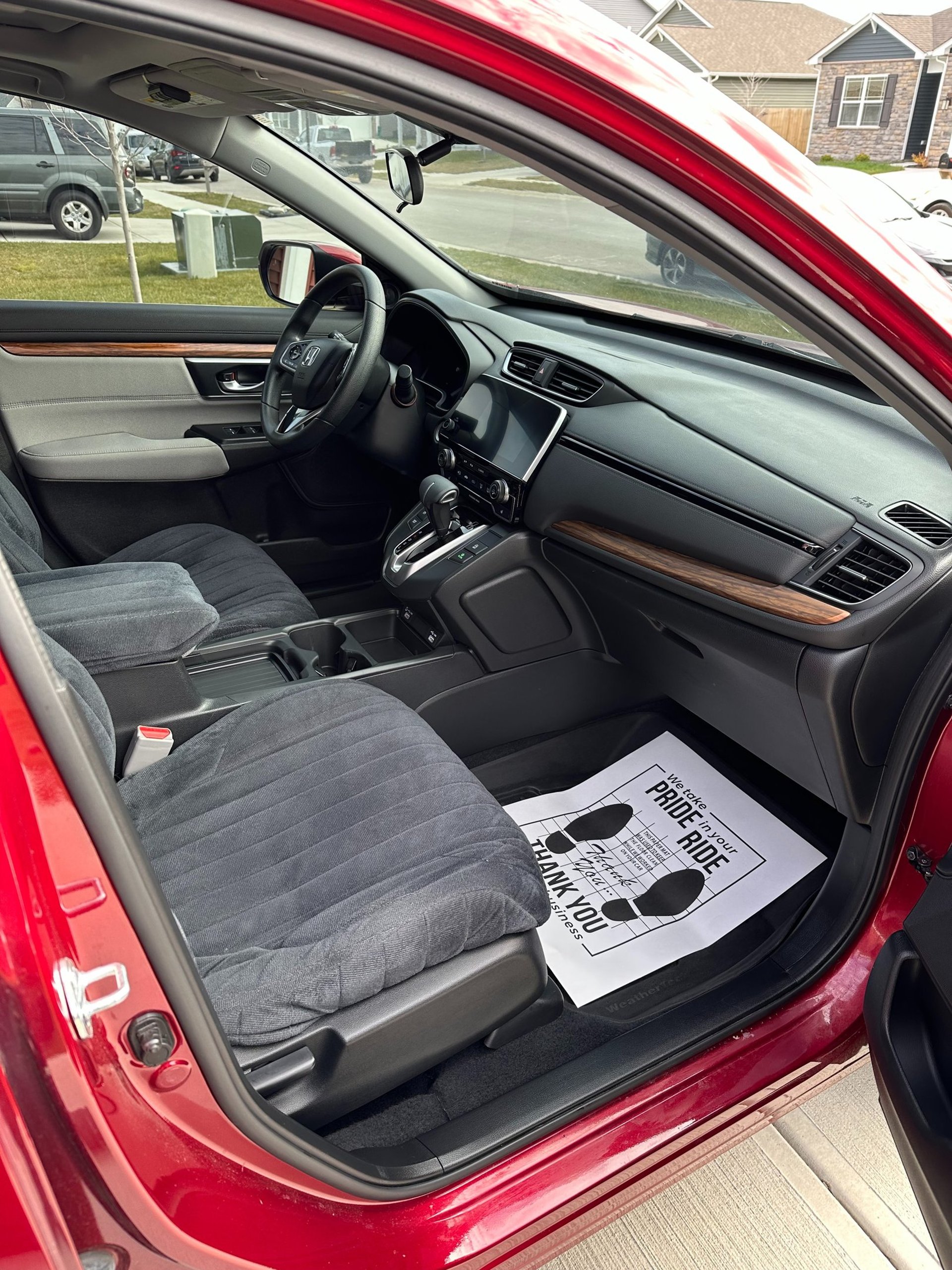 Stewart's Mobile Car Care & Ceramic Coatings in Greenwood, IN