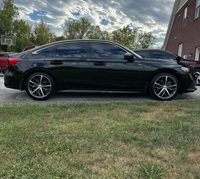 Stewart's Mobile Car Care & Ceramic Coatings in Greenwood, IN (2)