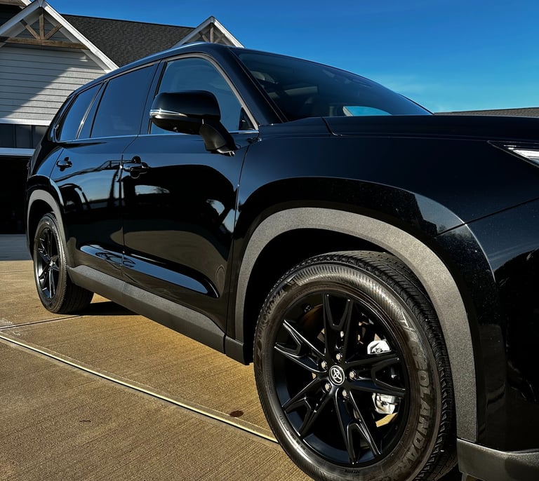 Stewart's Mobile Car Care & Ceramic Coatings in Greenwood, IN (5)