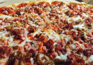 Graziano's Pizza Express Dunbar in Dunbar, WV